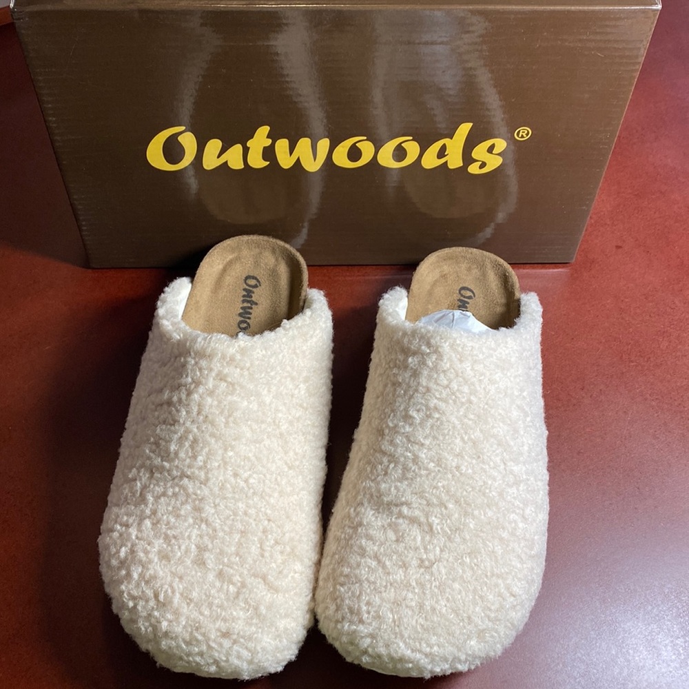 Outwoods SHEEPISH SLIDES